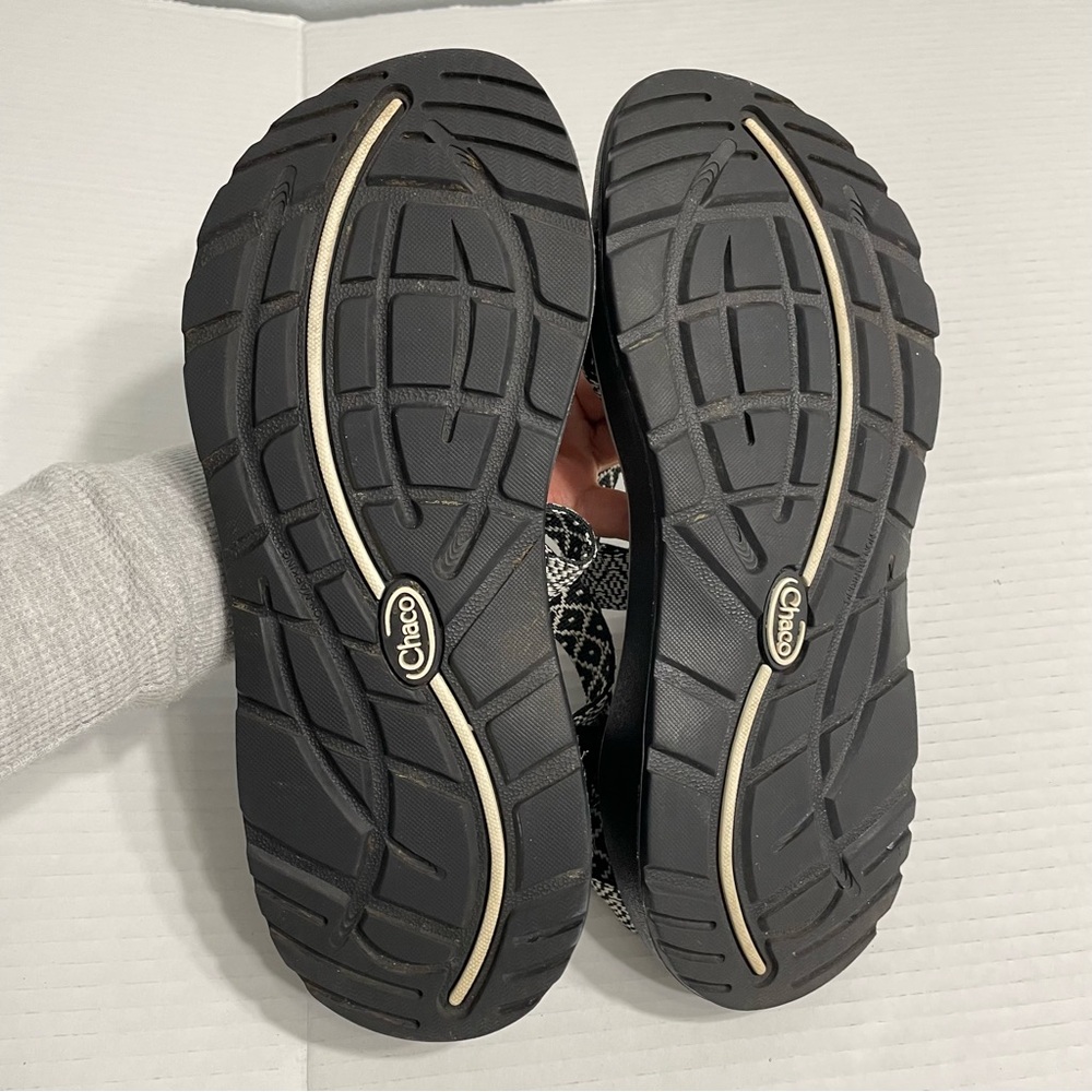 Chaco Z cloud 2 Sports sandals Waterproof Hiking Running size 9 - Picture 10 of 10